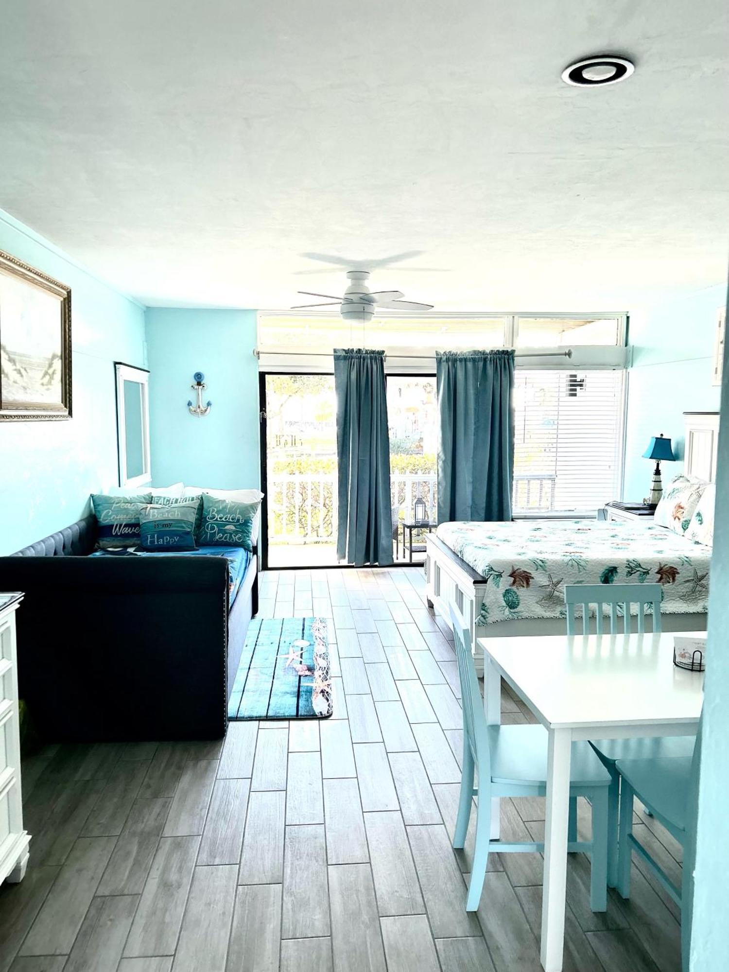 Park Place Unit 130 Cedar Key Exterior foto